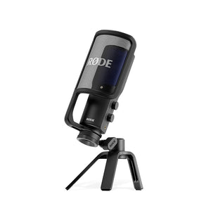 RODE NT-USB Plus - Professional USB Microphone