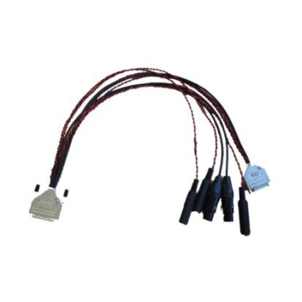 Trinnov Audio ACC-MPIO-BREAKOUT-ICON-DMON - D-MON Breakout Cable for Avid ICON