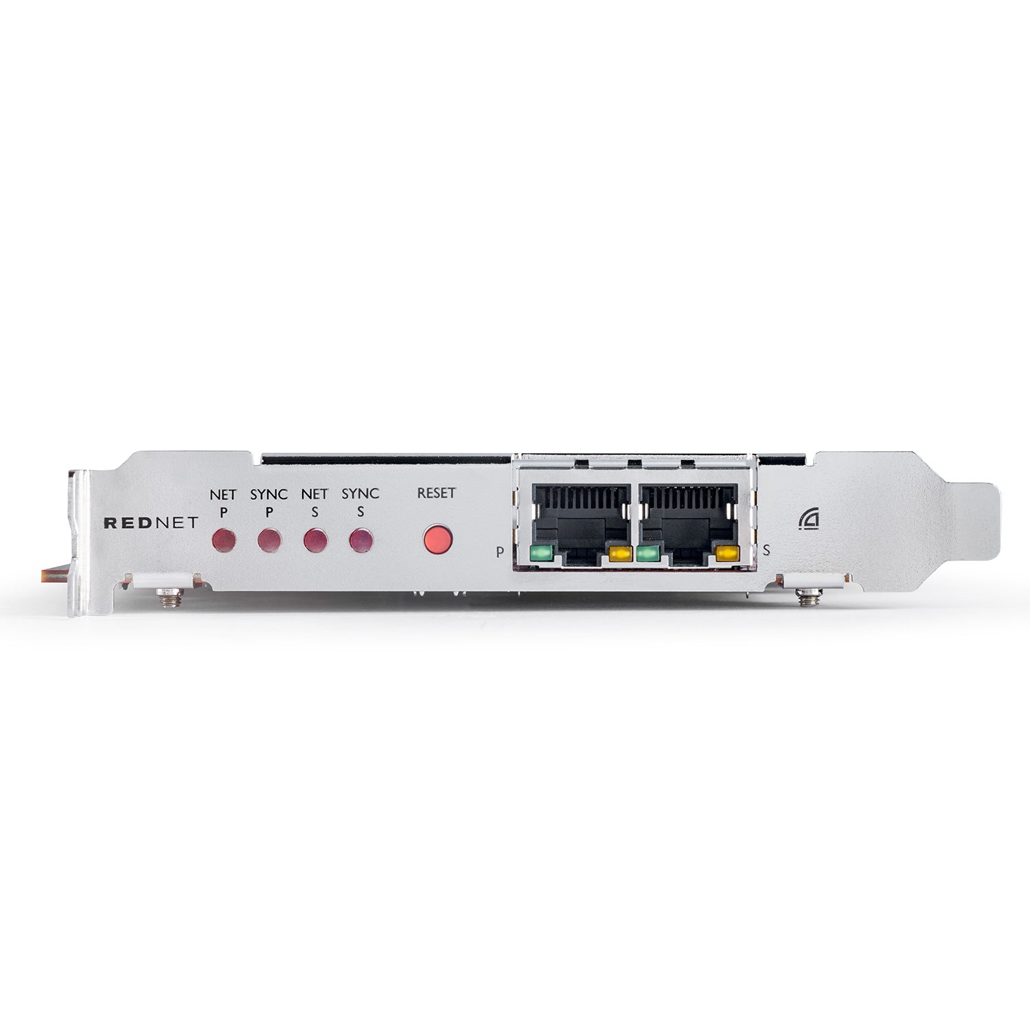 Focusrite RedNet PCIeNX - Low-Latency 128-Channel PCIe Dante Interface Card