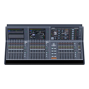 Yamaha CSD-R7 Rivage PM7 Digital Mixing Surface