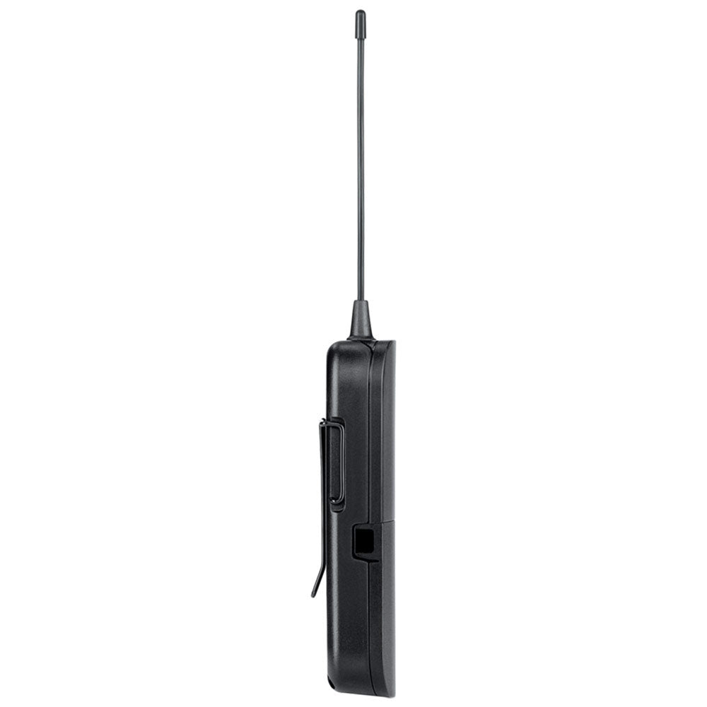 Shure BLX1288/MX153 Combo Wireless System with SM58 Handheld / MX153 Earset (H10 Band - 542-572 MHz)