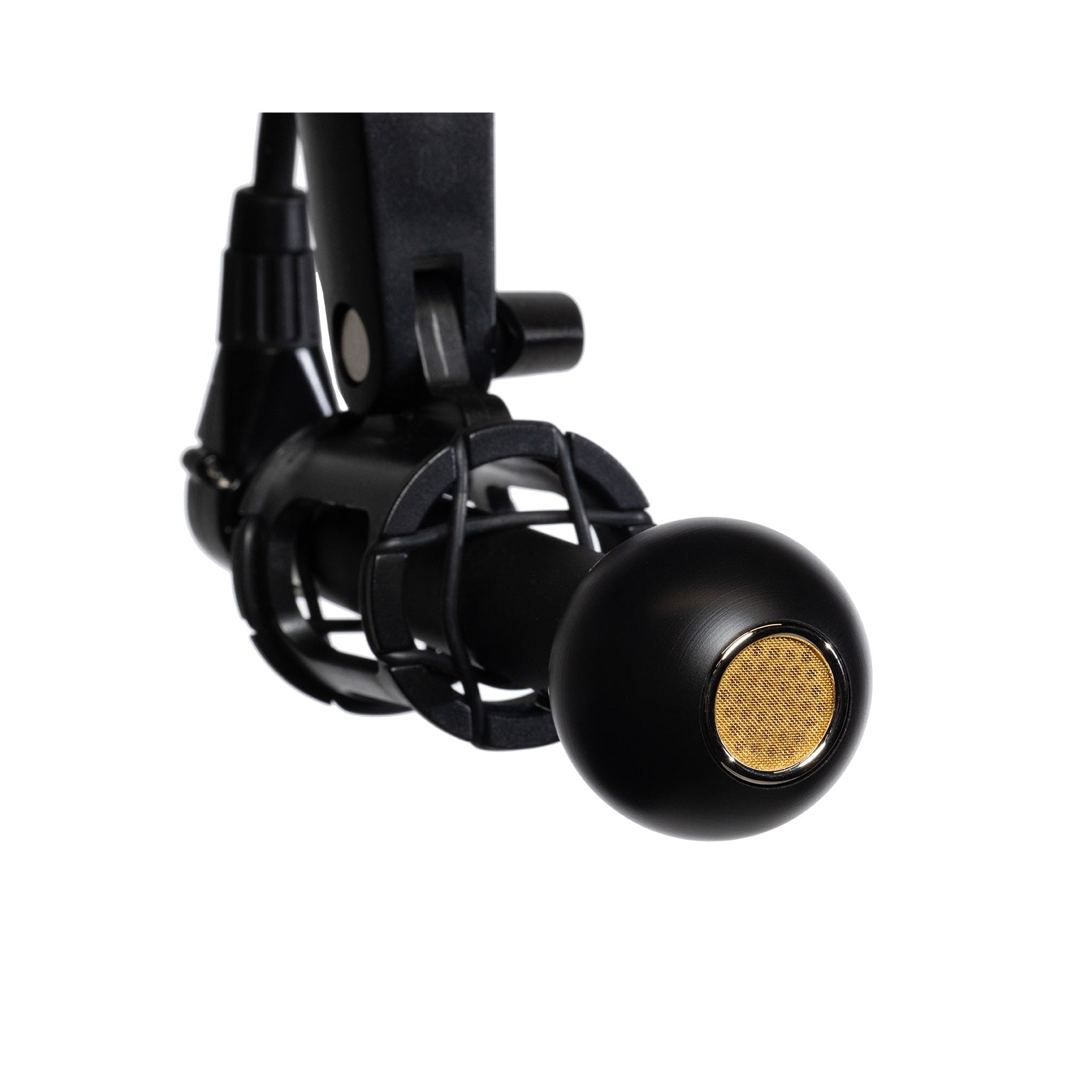 TELEFUNKEN M61 Omni Tri-Mono Set - Small Diaphragm Condenser Microphone Kit