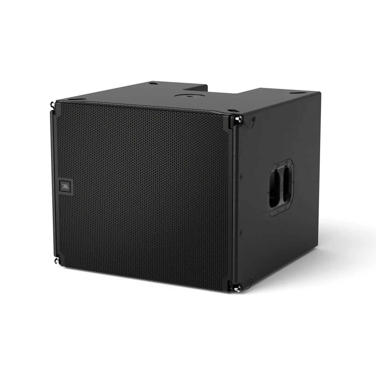 JBL SRX918SF - 18-inch Powered Flyable Subwoofer