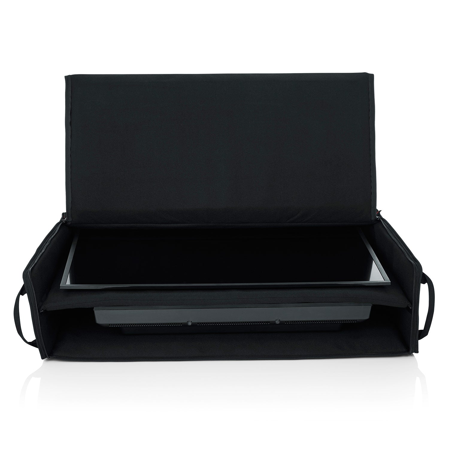 Gator G-LCD-TOTE-LGX2 Large Padded Dual LCD Transport Bag