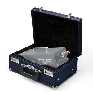 BAE DMP-CASE Road Case for 1073DMP Mic Preamp