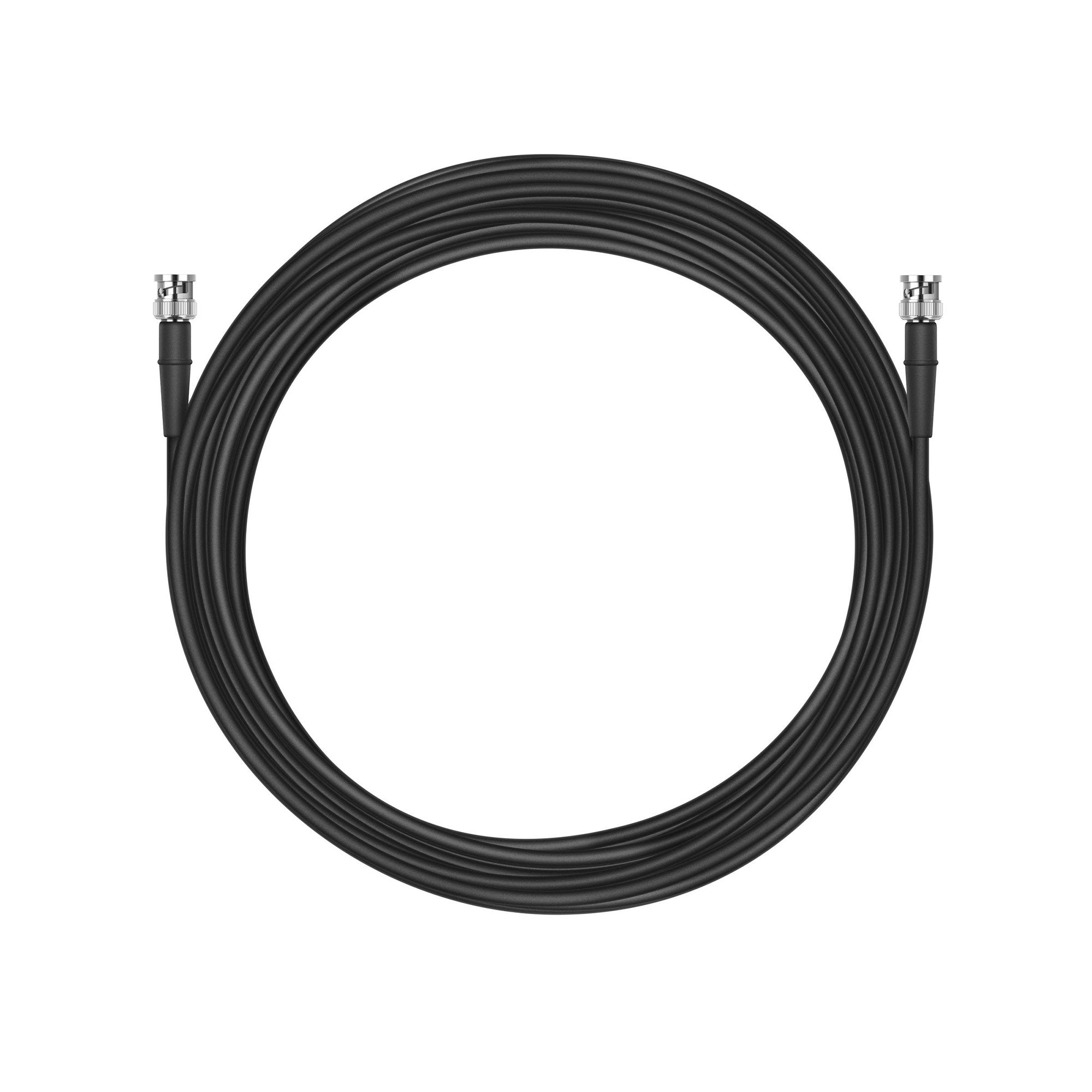 Sennheiser GZL RG 8X 20M - Low Damping RF Antenna Cable (20 Meter)