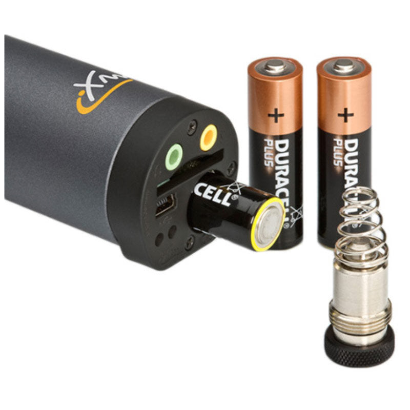 Yellowtec YT5030 iXm Digital Recording Microphone (Supercardioid Premium Capsule)
