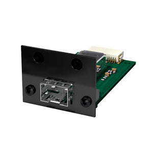 DirectOut SFP.IO - SFP Interface Module for DirectOut Interfaces