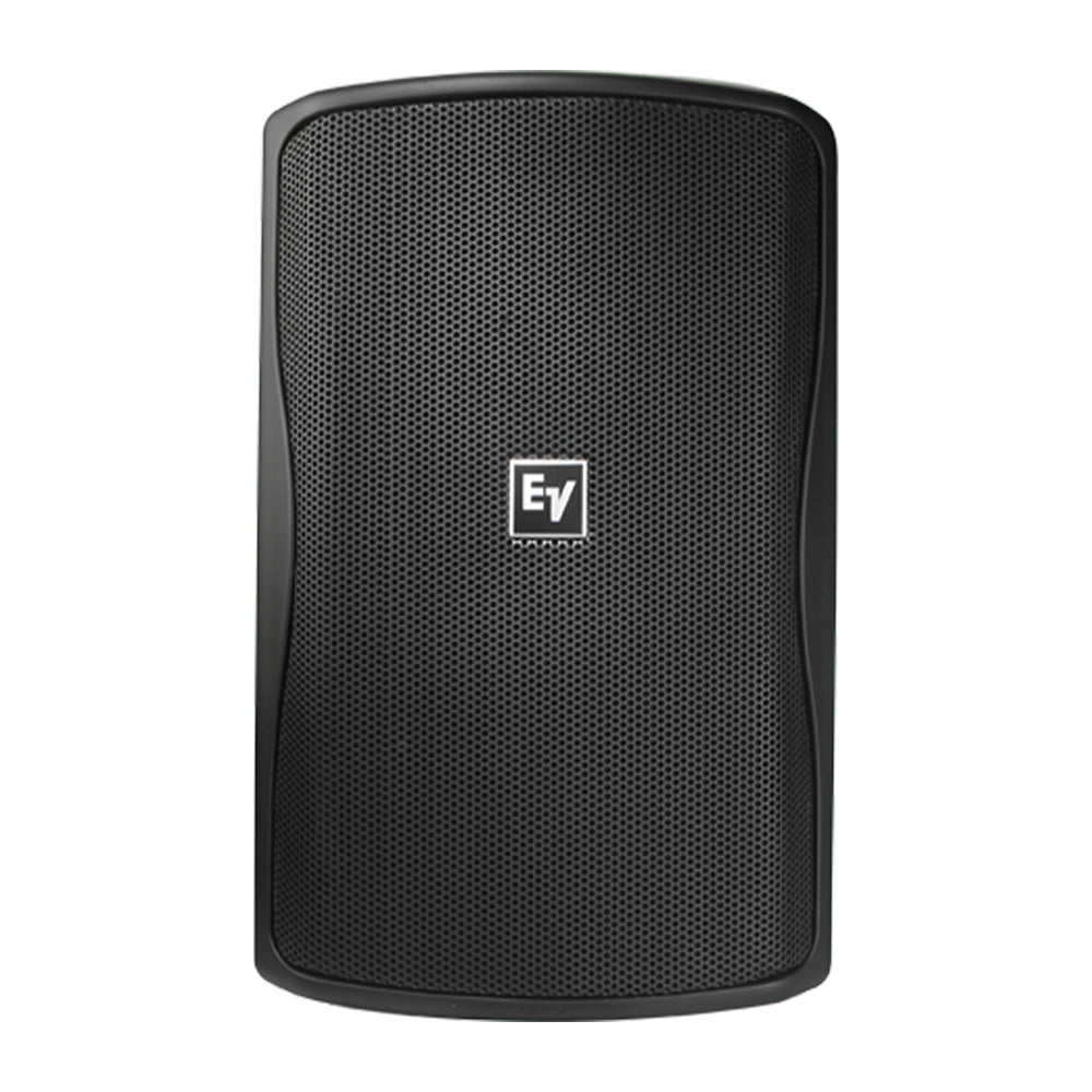 Electro-Voice ZX1I-100TW - Weatherized 2-Way 8-Inch Passive Loudspeaker (Black)