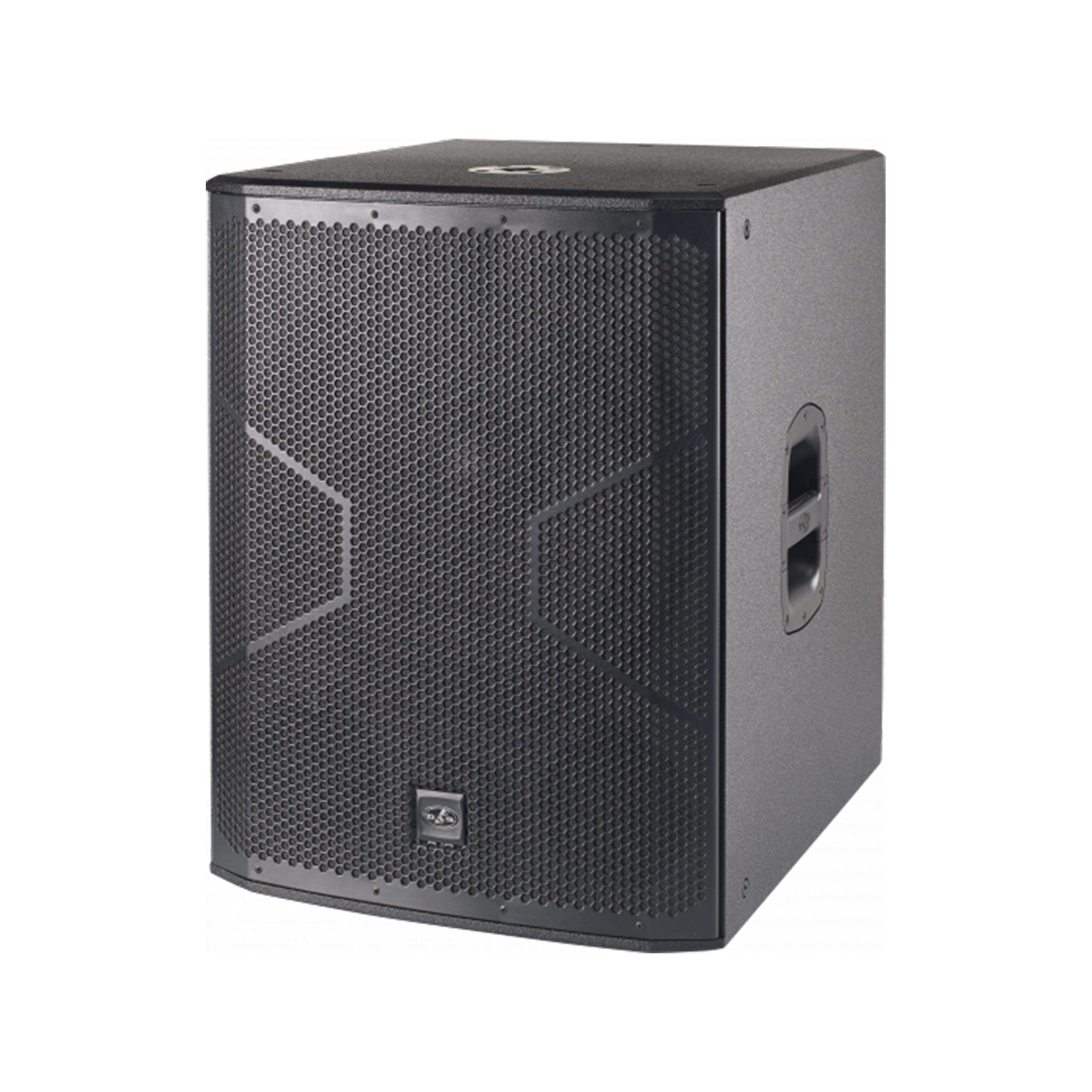 DAS ALTEA-718 - Passive 18-Inch Subwoofer (Black)