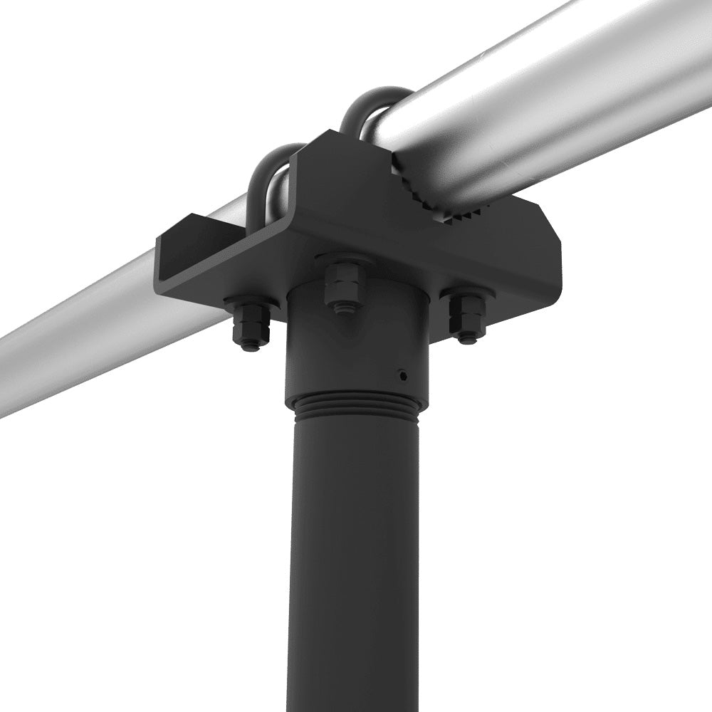 Adaptive Technologies PS-150NPS-2 - Saddle Bracket Truss Mount for 1-1/2 Inch Pipe