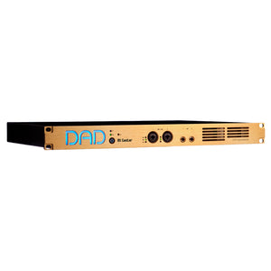 NTP Technology DAD AX Center - 256-Channel ThunderCore Audio Interface