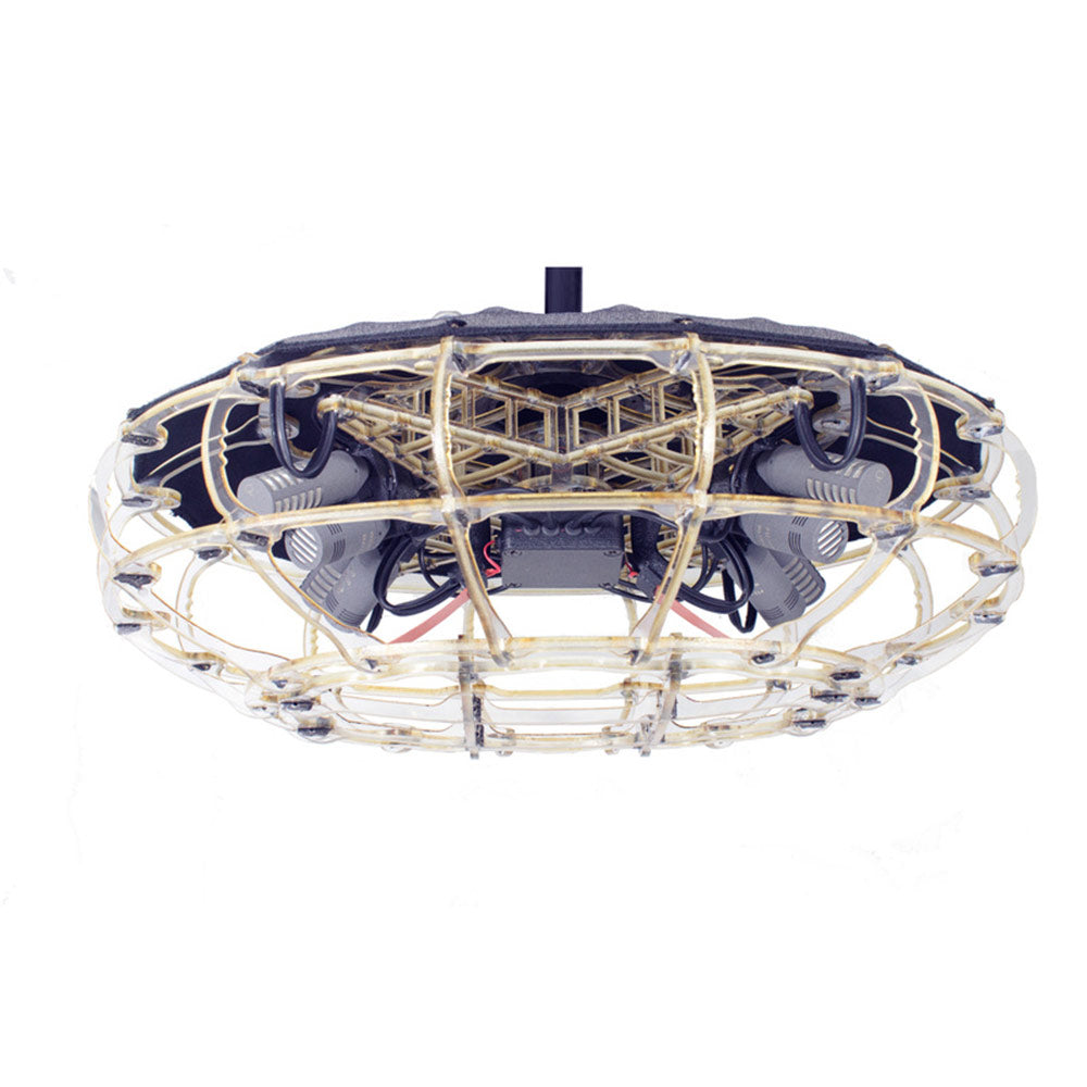 Schoeps ORTF-3D Outdoor Set Ambisonic Microphone System