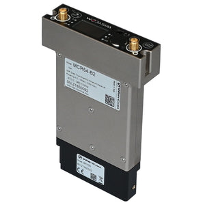 Wisycom MCR54 - Four-Channel Multiband True Diversity Receiver