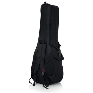 Gator GB-4G-ACOUELECT Acoustic/Electric Double Gig Bag