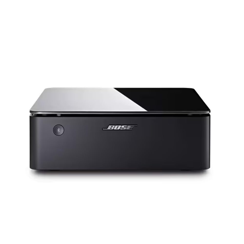 Bose Music Amplifier - Smart Wi-Fi and Streaming Amplifier