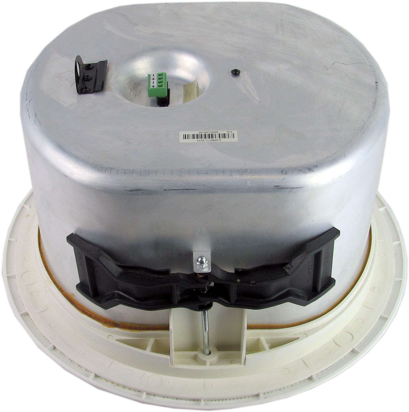 Soundtube CM62-EZ-II Ceiling Mount 6.5" Coaxial Loudspeaker (White) - B-Stock