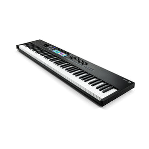 Novation Launchkey 88 - 88-Key Keyboard Controller