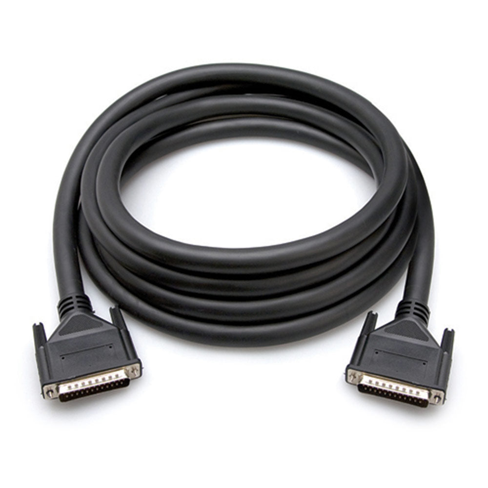 Hosa DBD-315 DB-25 to DB-25 Breakout Snake 15 feet
