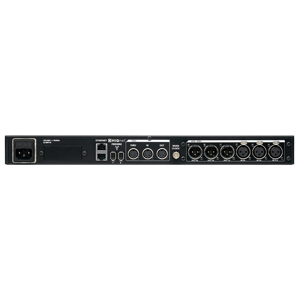 Lexicon PCM96 Surround Reverb/Effects Processor (Digital I/O)