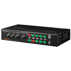 Roland XS-42H - Conferencing Video Matrix Switcher