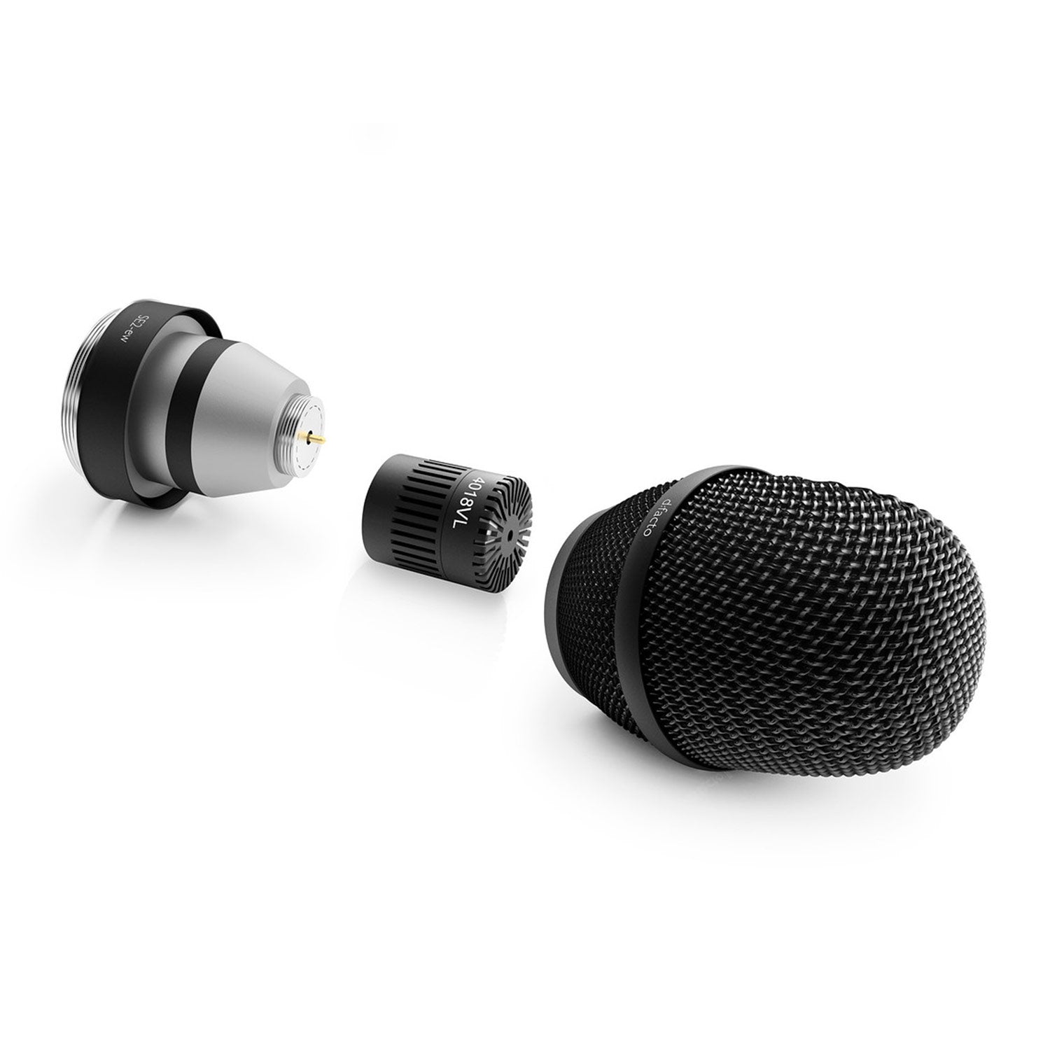 DPA Microphones FA4018VLSE2 - 4018 Capsule for Sennheiser Evolution (Linear)