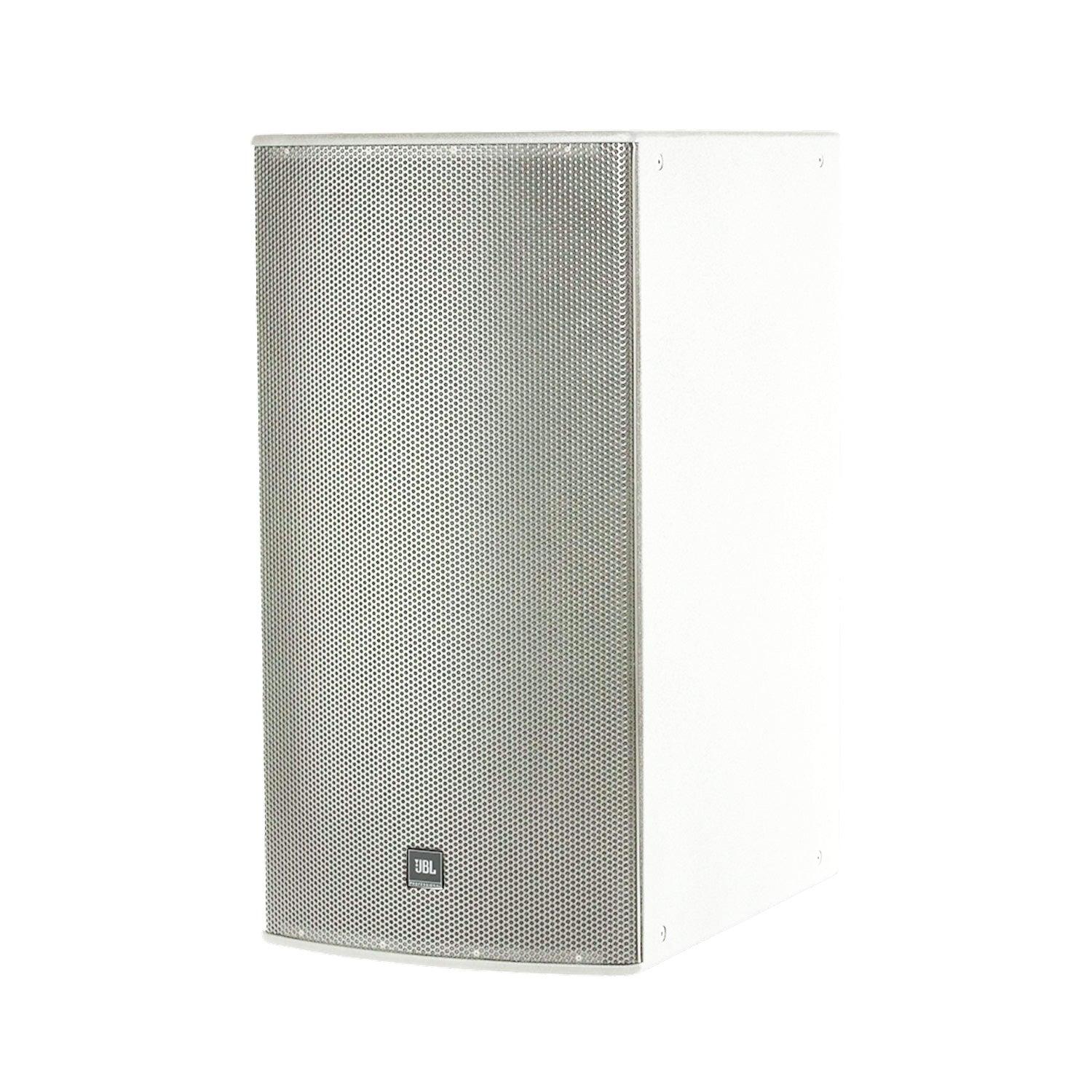 JBL ASB7128-WH - High-Power Dual 18-Inch Install Subwoofer (White)