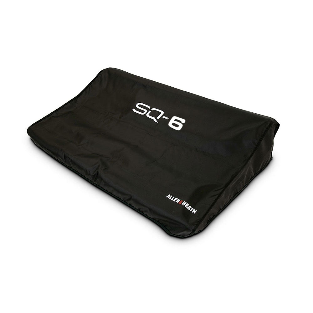 Allen and Heath AP11333 - Dust Cover for SQ-6