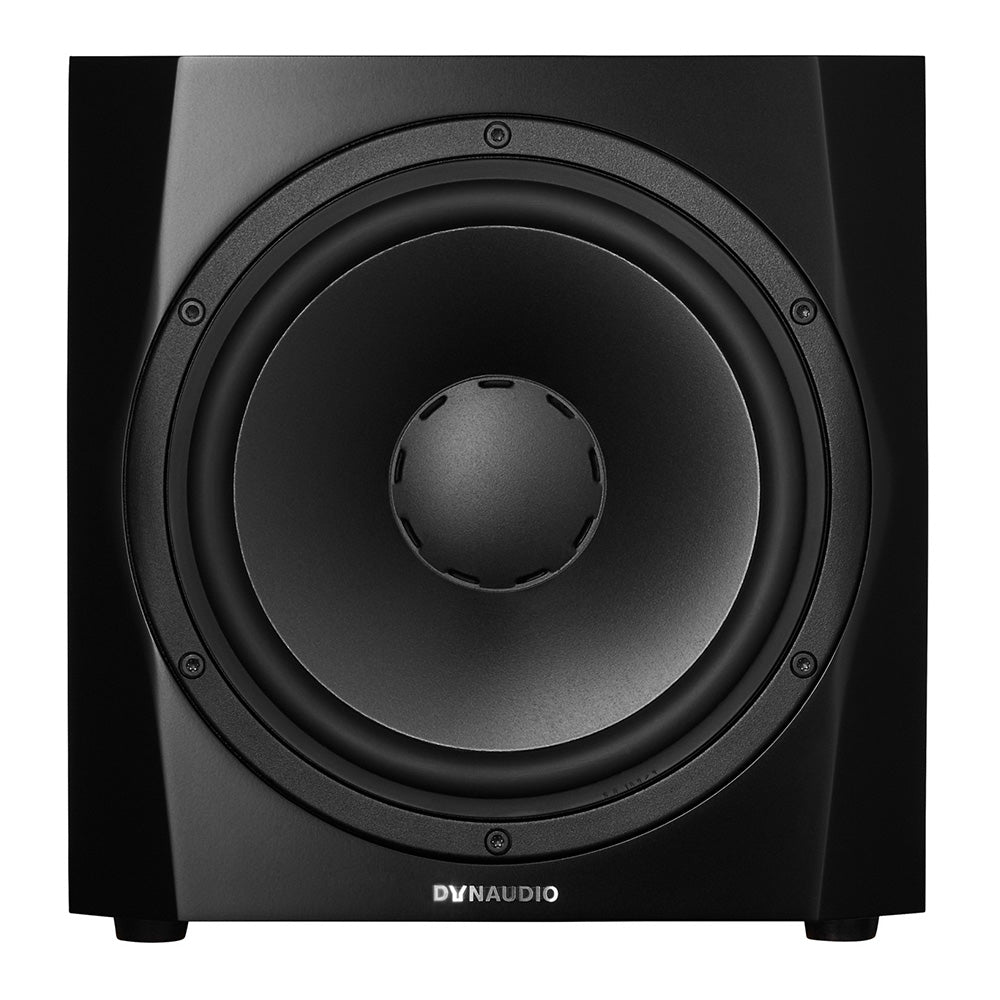 Dynaudio 9S Active 9-Inch Studio Subwoofer for LYD and BM Classic Series
