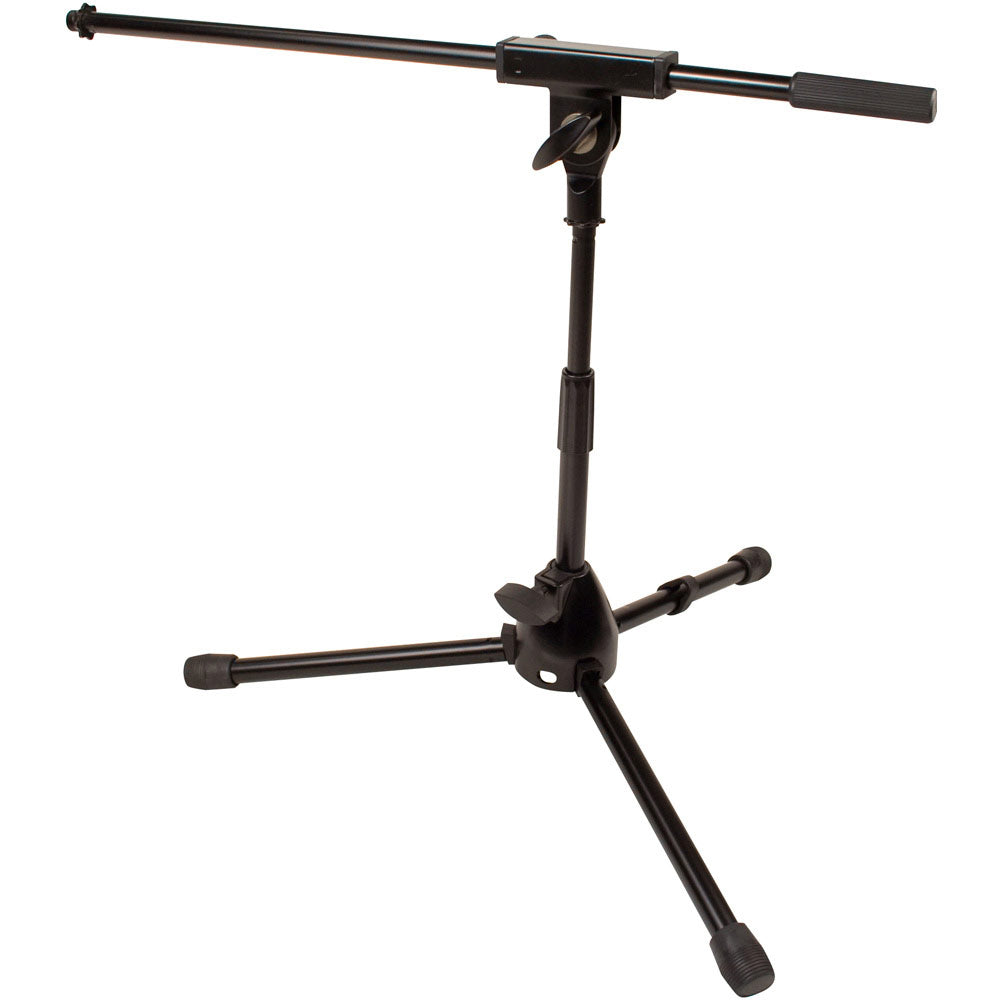 Ultimate Support JamStands JS-MCFB50 Low Profile Boom Microphone Stand