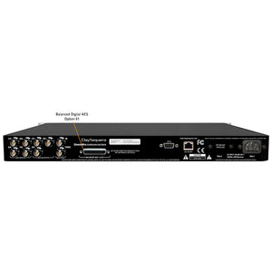 DaySequerra Downmix DTS 5.1 Surround to Stereo Neural Broadcast Format Converter