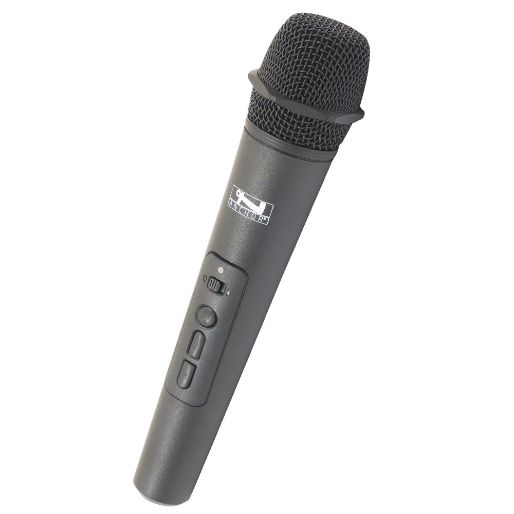 Anchor Audio WH-LINK - Wireless Handheld Microphone for AnchorLink Series