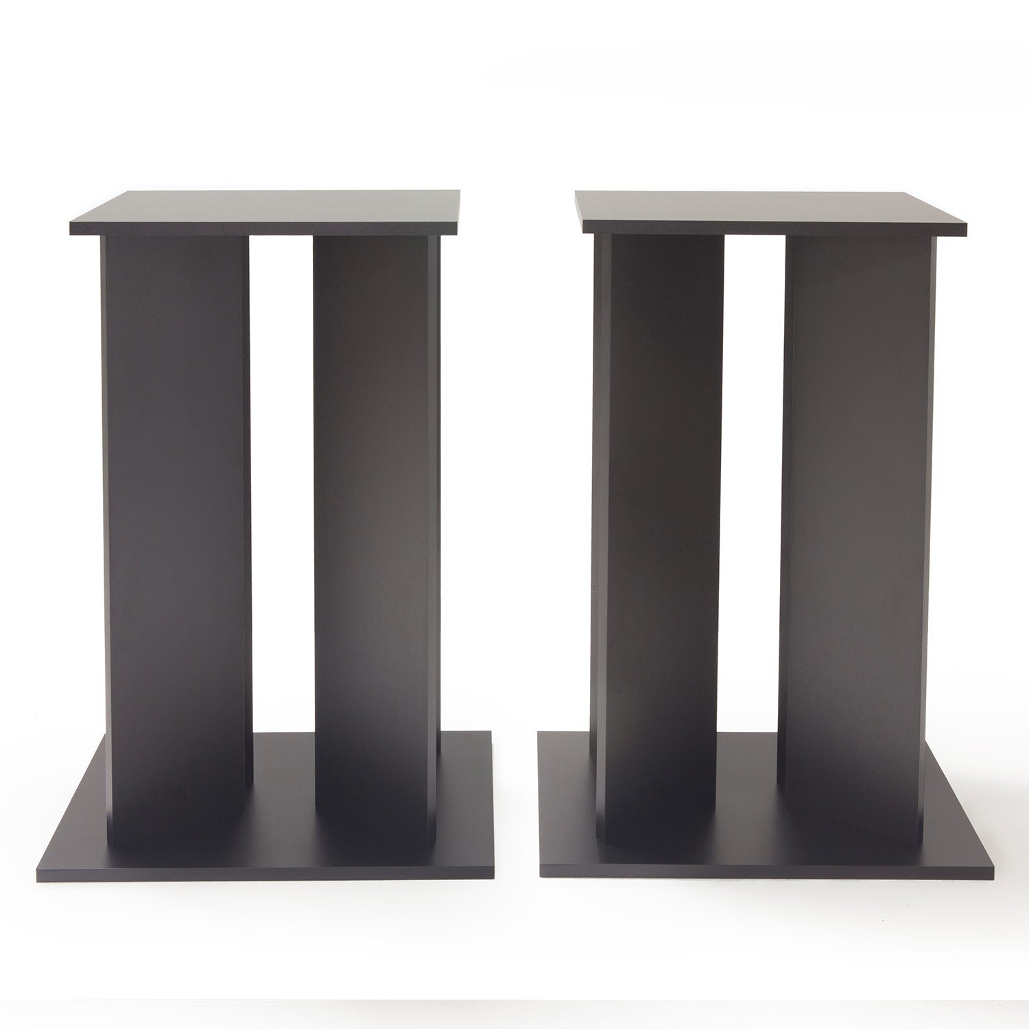Argosy PAIR-XS36-B 2) 36" X Speaker Stands