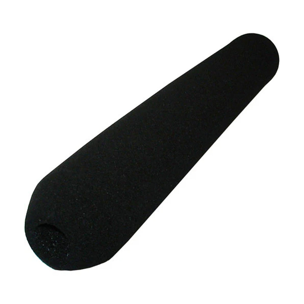 Windtech SG-70 1" Inside Diameter / 11" Inside Length Windscreen will fit Sennheiser MKH70