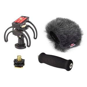 Rycote 76077 Audio Kit For Tascam Dr-22Wl