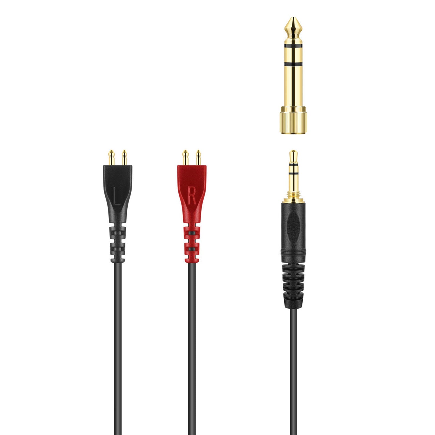Sennheiser CABLE FOR HD 25 LIGHT - Replacement Headphone Cable