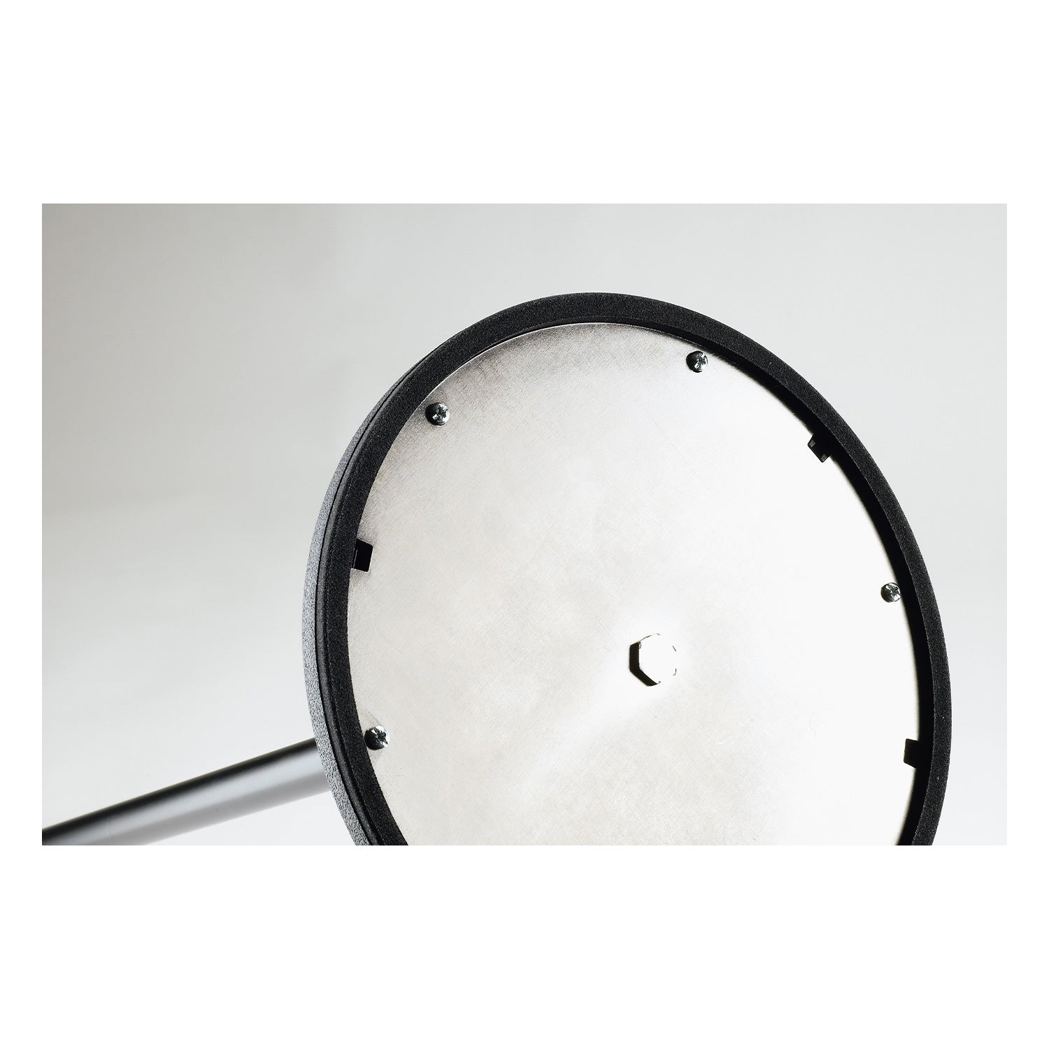 K + M 26050 - Large Round Base Microphone Stand