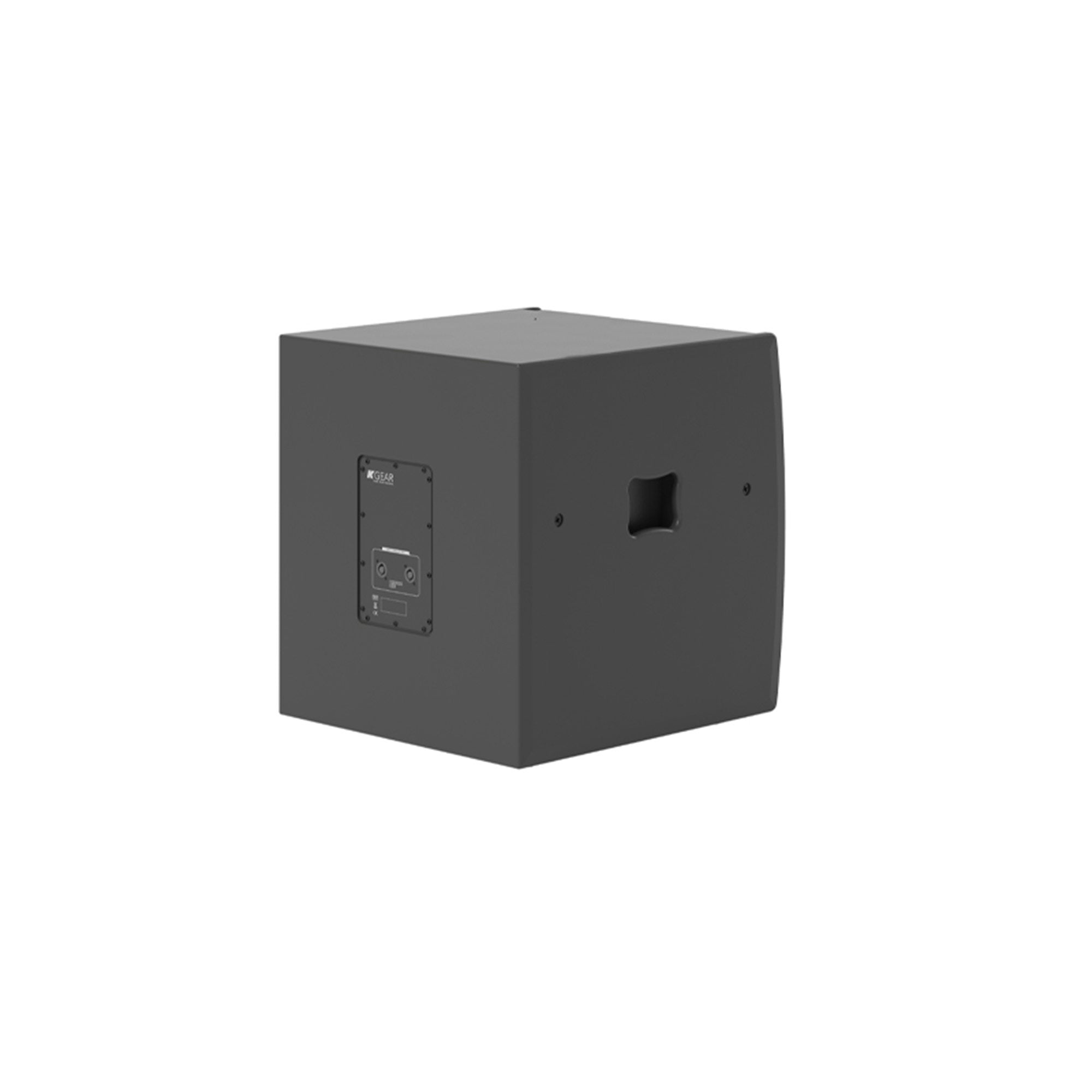 KGear GS18 - Passive 18-Inch Subwoofer