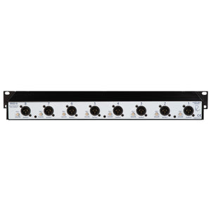 Rupert Neve Designs RNDI-8 - 8-Channel Direct Interface