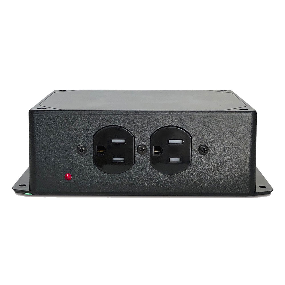 Henry Engineering BackUPS - Failsafe UPS Power Switcher