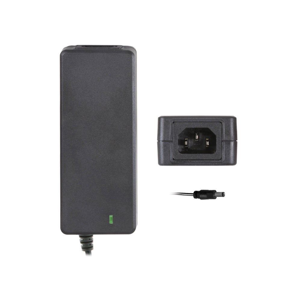 RDL PS-24V3 24-Volt DC Switching Power Supply for Many RDL Modules