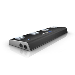 IK Multimedia iRig BlueBoard - Bluetooth Foot Controller