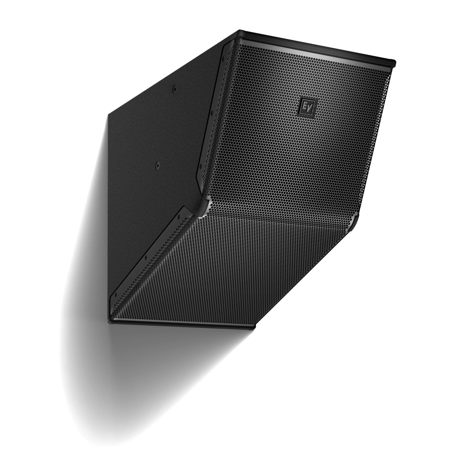 Electro-Voice EVC-1122-VI - Two-Way 12-Inch Vari-Intense Install Loudspeaker (Black)