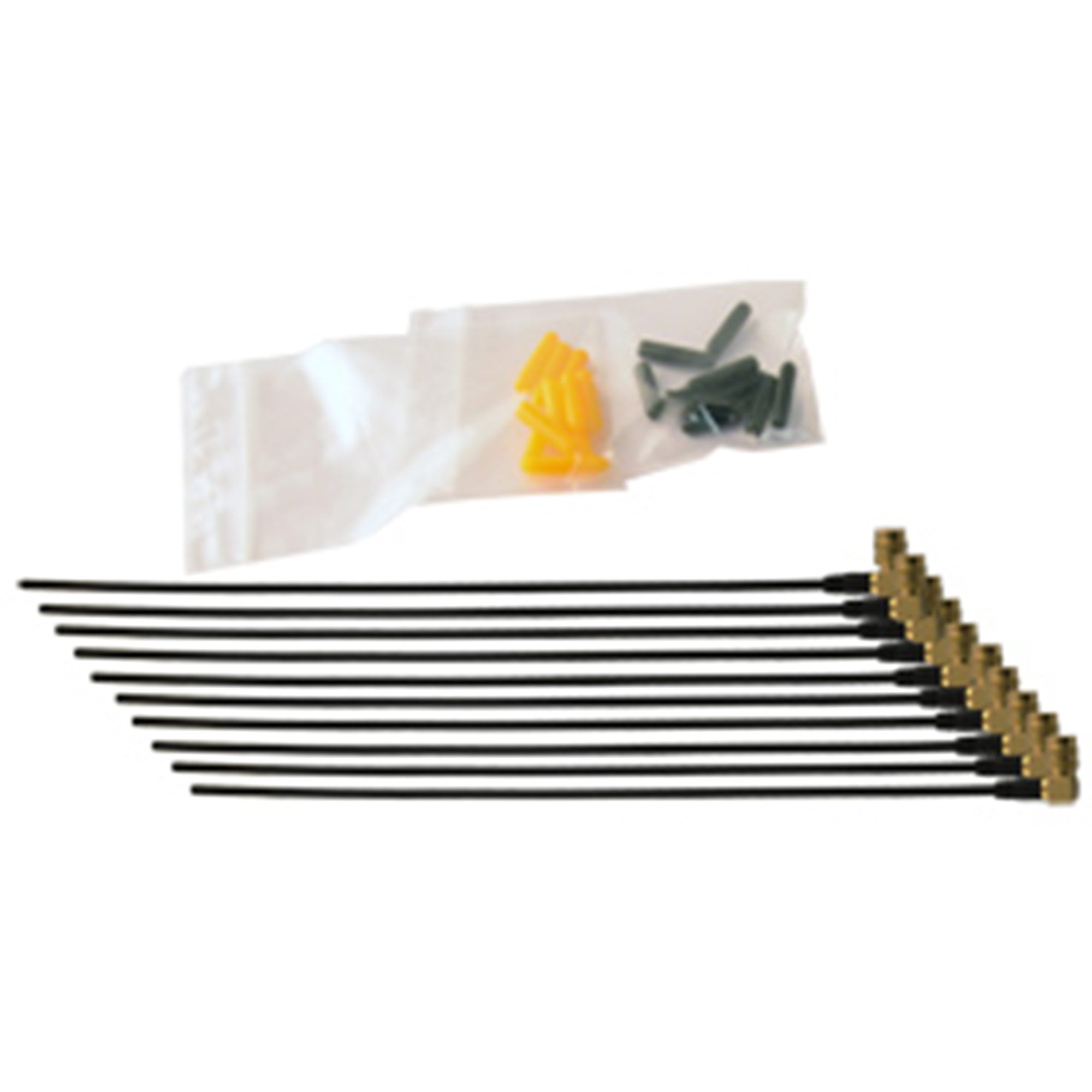 Wisycom AWKIT2 - Antenna Kit for MCR42 or MPR Series
