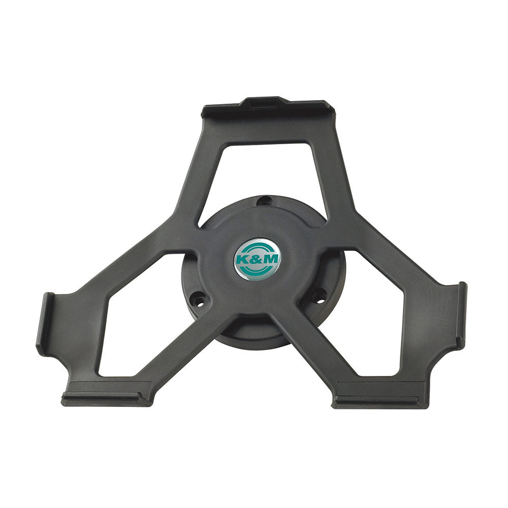 K + M 19732 iPad Wall Mount (2nd or 3rd Generation)