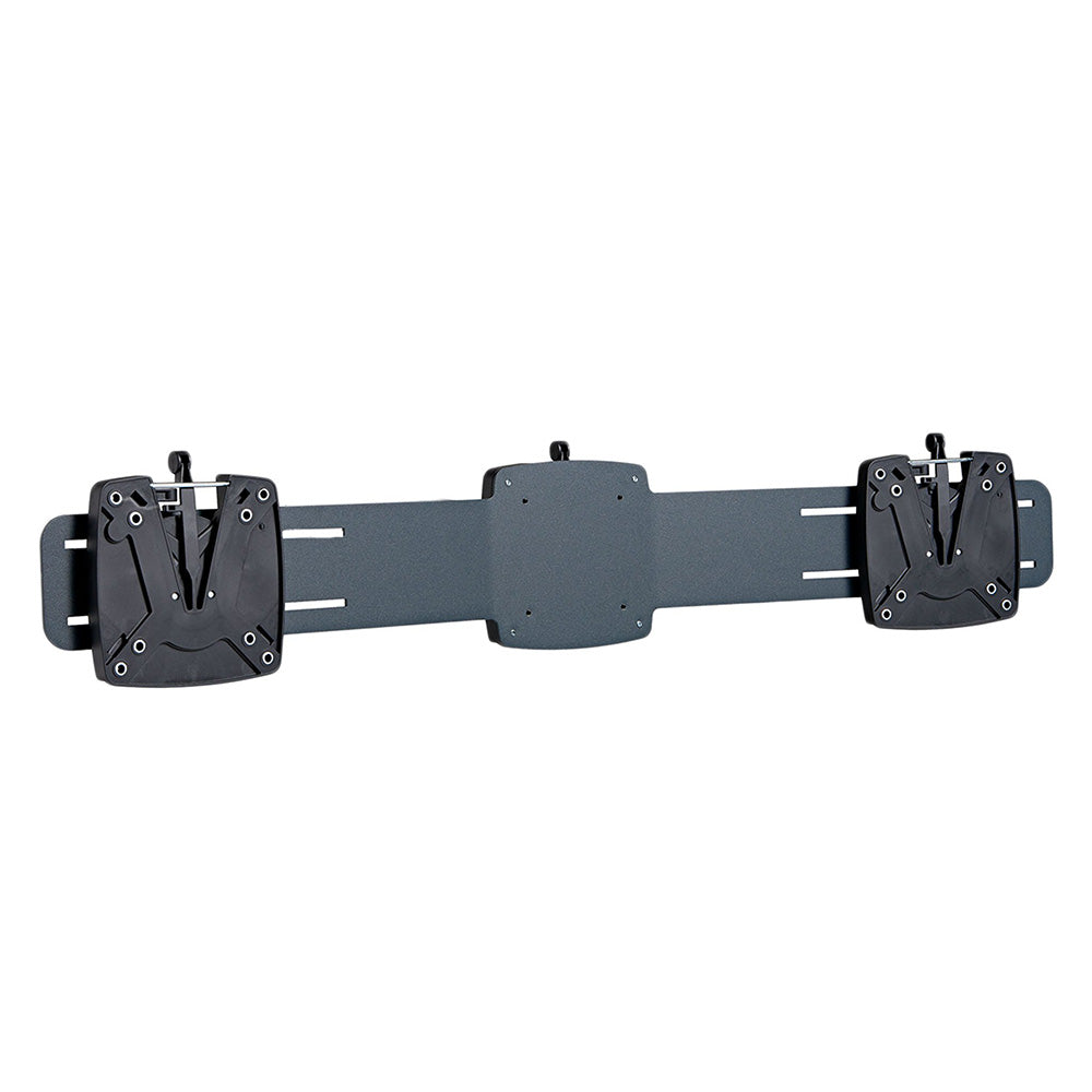 Yellowtec YT3279 - m!ka Twin Monitor Mount