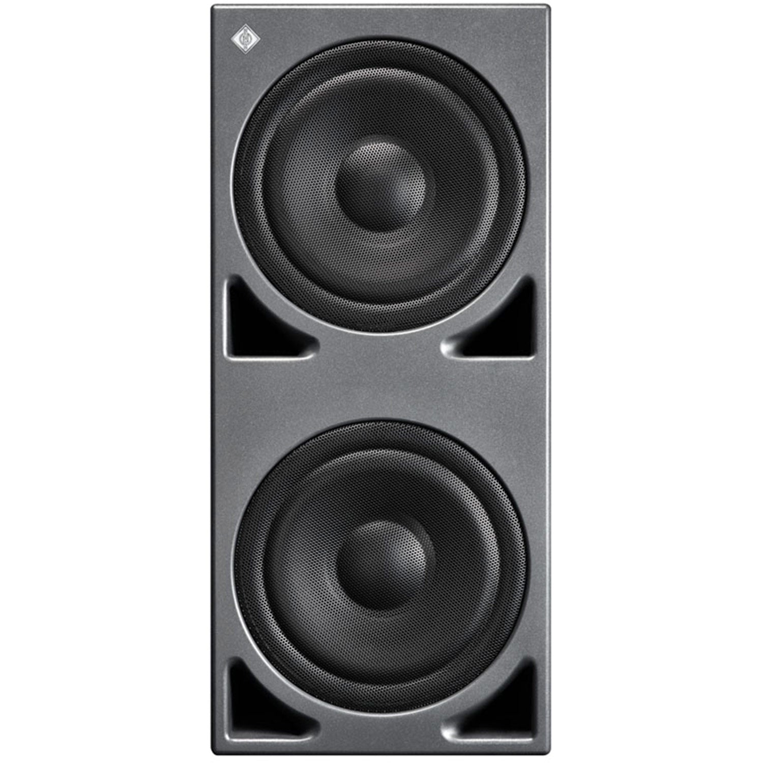 Neumann KH 870 Dual 10 Inch Active Studio Subwoofer (with 7.1 Bass Manager)
