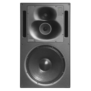 Genelec 1238AC 3-Way Smart Active Monitoring System (Single with Remote Kit)