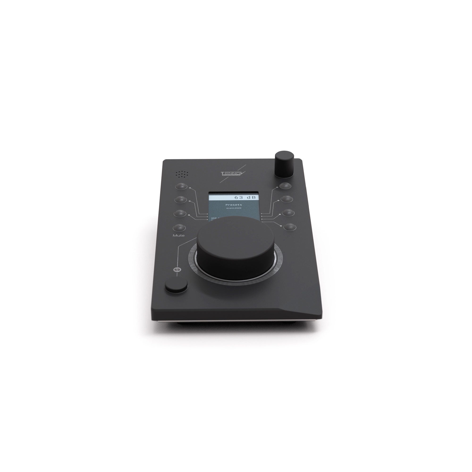 Trinnov Audio La Remote - Desktop Remote for Trinnov Monitor Controllers