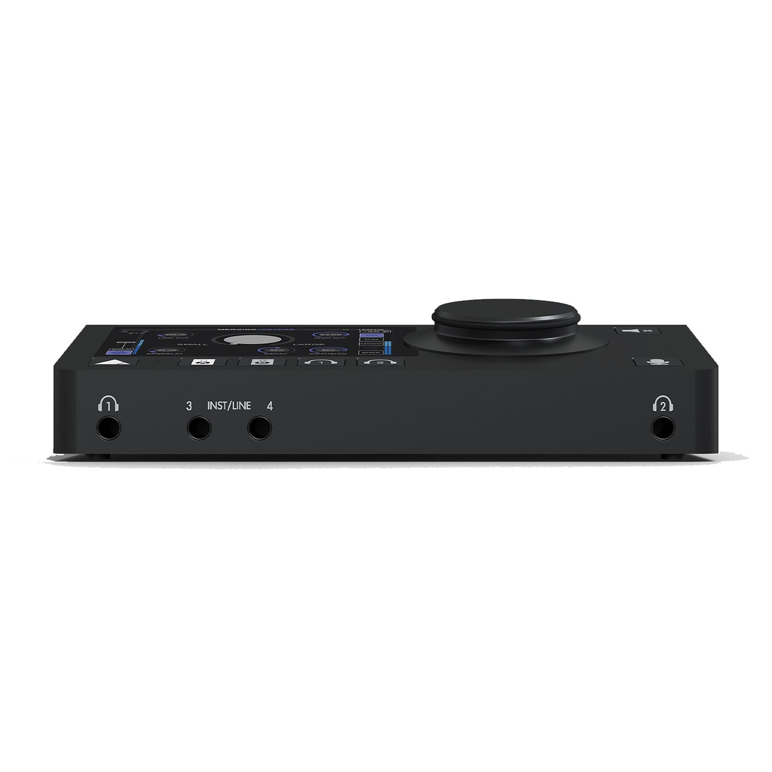 Merging Technologies Anubis Pro SPS - High-Resolution AES67 / RAVENNA Audio Interface